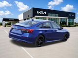 Used 2022 Honda Civic Sedan