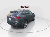 Used 2024 Toyota RAV4 SUV