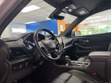 Used 2023 Chevrolet Traverse SUV