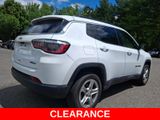 Used 2023 Jeep Compass SUV