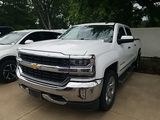 Used 2017 Chevrolet Silverado 1500 Truck