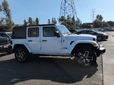 Used 2024 Jeep Wrangler SUV