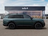 New 2027 Kia Telluride Hybrid SUV