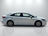 Used 2025 Toyota Corolla Sedan