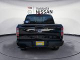 New 2026 Nissan Frontier Truck