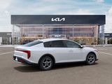 New 2026 Kia K4 Sedan