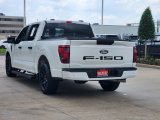 Used 2025 Ford F-150 Truck