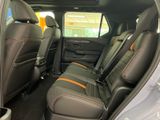 New 2026 Honda Passport SUV