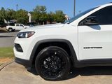 New 2026 Jeep Compass SUV