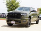 New 2026 Ram 1500 Truck