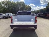 New 2026 Chevrolet Silverado 1500 Truck