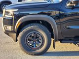New 2026 Nissan Frontier Truck