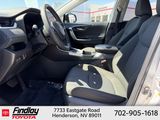 Used 2025 Toyota RAV4 SUV
