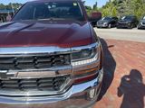 Used 2017 Chevrolet Silverado 1500 Truck