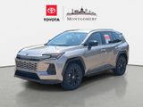 New 2026 Toyota RAV4 Plug-in Hybrid SUV