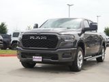 New 2026 Ram 1500 Truck
