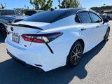 Used 2023 Toyota Camry Sedan