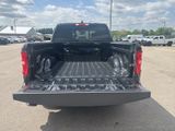 New 2026 Ram 1500 Truck