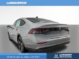 New 2026 Honda Accord Sedan Sedan