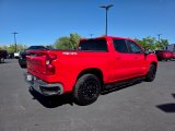 Used 2020 Chevrolet Silverado 1500 Truck