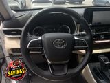 Used 2025 Toyota Highlander SUV