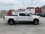 Used 2018 Toyota Tacoma Truck