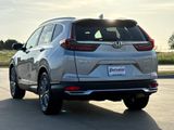 Used 2022 Honda CR-V Hybrid SUV