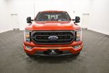 Used 2023 Ford F-150 Truck