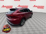 Used 2022 Toyota Venza SUV