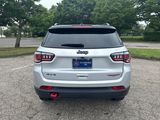 Used 2025 Jeep Compass SUV