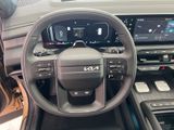 New 2027 Kia Telluride Hybrid SUV