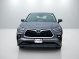 Used 2023 Toyota Highlander Hybrid SUV