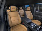 New 2027 Chevrolet Traverse SUV