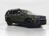 Used 2025 Hyundai Santa Fe SUV