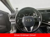 Used 2018 Toyota Camry Sedan