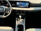New 2026 Nissan Kicks SUV