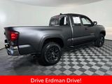 Used 2021 Toyota Tacoma Truck