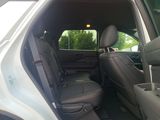New 2026 Nissan Pathfinder SUV