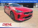 Used 2023 Kia Stinger Sedan