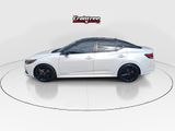 Used 2021 Nissan Sentra Sedan