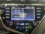 Used 2018 Toyota Camry Sedan