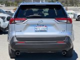 Used 2025 Toyota RAV4 Hybrid SUV