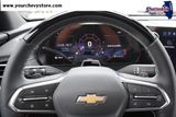 New 2026 Chevrolet Traverse SUV