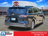 Used 2026 Toyota Sienna Van