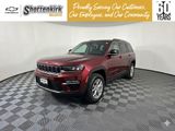 Used 2023 Jeep Grand Cherokee SUV