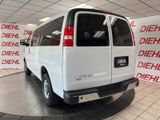 Used 2024 Chevrolet Express 3500 Van
