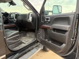 Used 2017 GMC Sierra 2500HD Truck