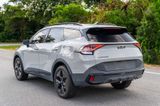 Used 2025 Kia Sportage SUV