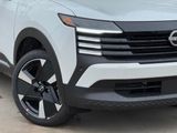 New 2026 Nissan Kicks SUV