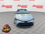 Used 2025 Toyota Corolla Sedan